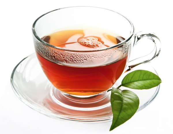 VanillaCitrus Coffee